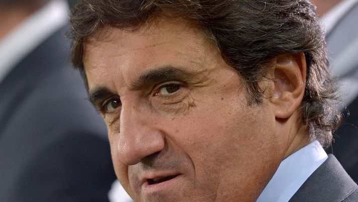 Urbano Cairo, il patron del Torino non vuole cedere Maksimovic e Bruno Peres Urbano Cairo, il patron del Torino non vuole cedere Maksimovic e Bruno Peres