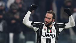 Pescara-Juventus, le Fantapills: Caprari delude, Higuain un cecchino