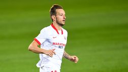 Rakitic e la finale di Europa League: “Roma? Mourinho è Special ma temo…”