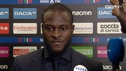 Moses, l’Inter ha già rinunciato al riscatto: il piano. CdS: “Quei 12 mln saranno usati per…”