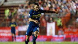 Inter, Ag. Nandez: “Tante offerte dall’Europa, se il Boca vuole che resti faccia uno sforzo”