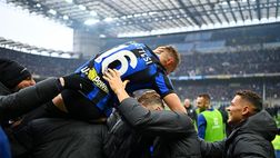 Inter, nel Frattesi Lab: ecco dove ha costruito la sua rabbiosa rinascita