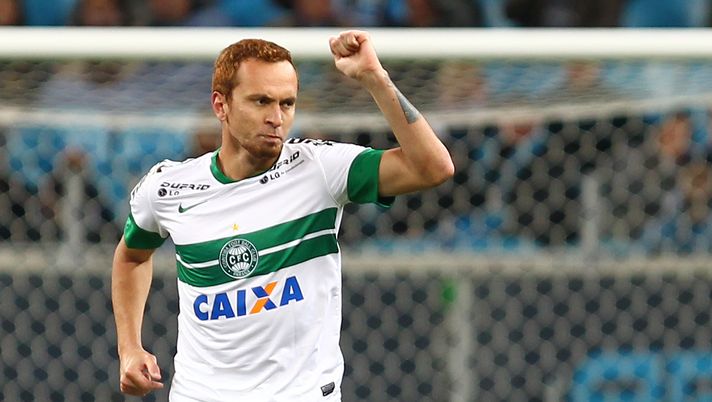 Zé Eduardo (credits: GETTY Images) 