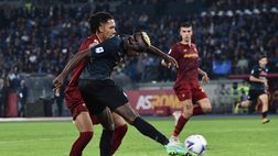 Totti, l’ex procuratore: “Napoli e Roma le migliori difese: la decideranno i singoli”
