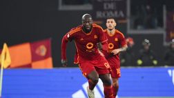 Gds – Lukaku prepara l’addio alla Roma: ecco dove potrebbe giocare la prossima stagione