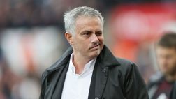 Mourinho è una furia: il calendario, tra Champions e Premier, favorisce le rivali