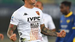 Lapadula ancora al fanta? Due squadre di Serie A in corsa, ma c’è una terza pista