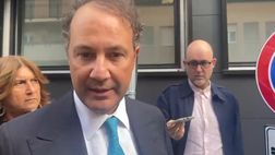 Iervolino: “Questi arbitri i peggiori del calcio italiano. Chiederemo le dimissioni di Rocchi”