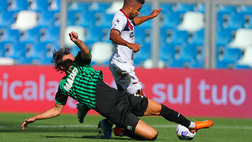 Crotone, i convocati per la partita col Verona