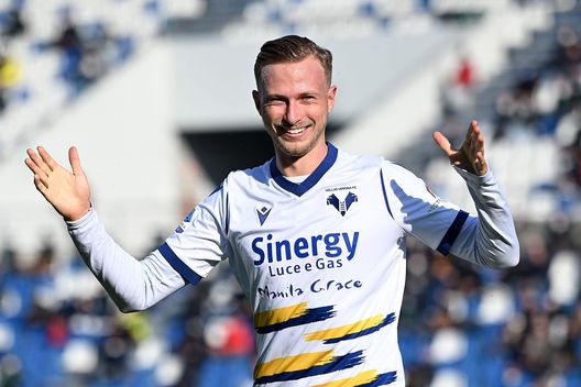 Bucchioni: “Twente non può impaurire. Barak? La viola prova a inserirsi”- immagine 2