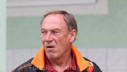 Zeman è pronto: “Ho in mente l’undici titolare”. Capitolo difesa: avanza Uvini