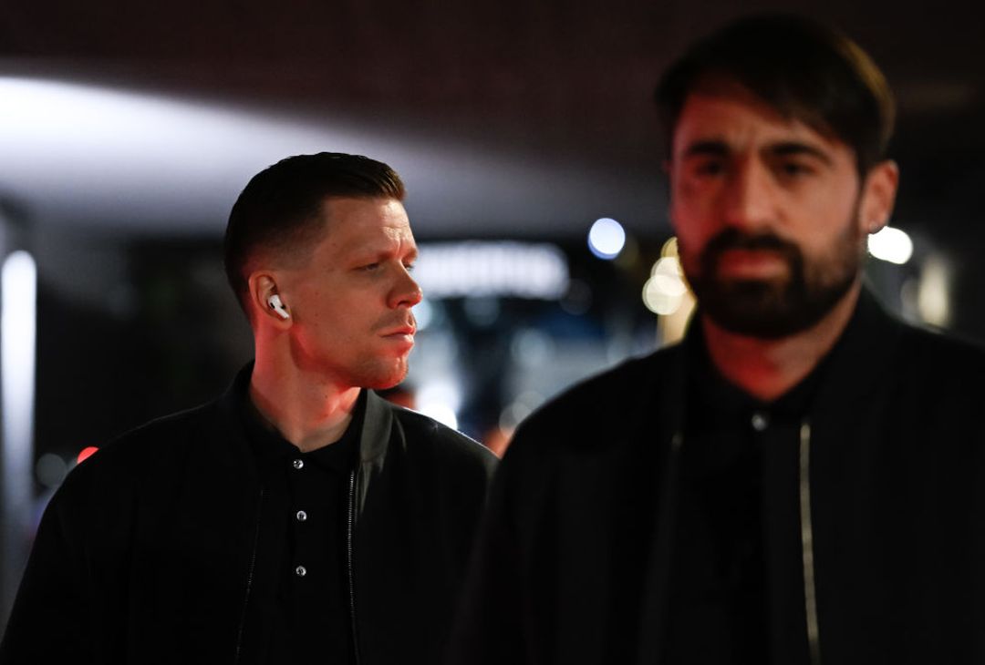 Roma-Juventus 1-0 – FOTO GALLERY - immagine 7