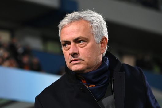 Getty Images Cassano: “Mourinho un disastro, o ti evolvi o ti ritiri. Era meglio De Zerbi”- immagine 2