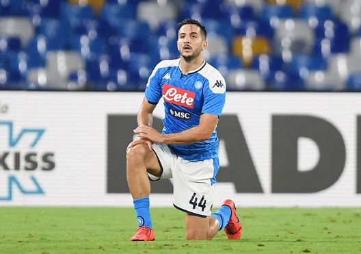 Manolas Napoli (getty images) Manolas Napoli (getty images)