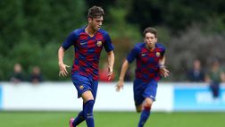 Il Real pesca dal Barcellona: per il giovane Jardí è già tempo di derby
