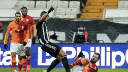 La resurrezione di Arda Turan: proprio quando inizia il countdown verso il derby di Istanbul…