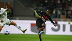Milan da record, ben 10 gol da fuori area in stagione: eccoli | VIDEO