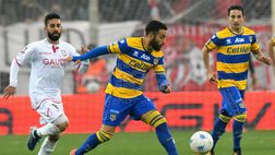 VIDEO Serie B, Carpi-Parma 2-1: crociati ko nel derby, gli highlights del match