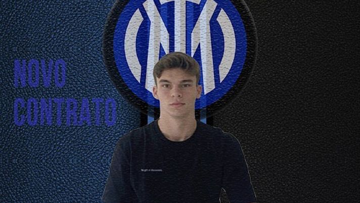 UFFICIALE – Giovanili Inter, doppio colpo: presi Andersen e Mateus Cecchini Muller 