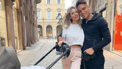 Lautaro Martinez si gode un po’ di meritato relax: “Pomeriggio in famiglia”