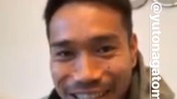 SOCIAL / Guarin a Nagatomo: “Quanto mi manchi, un abbraccio. Sempre forza Inter”