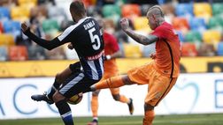 Consigli Fantacalcio 21a giornata, i migliori centrocampisti