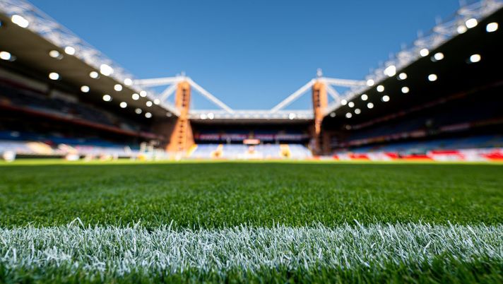 Genova, derby tosto: Sergio Volpi “Chi perde vivrà un effetto negativo” - immagine 1