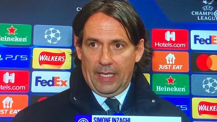 Inzaghi a Inter TV: “Dovremo essere bravi a recuperare le forze: il domani si chiama Torino” - immagine 1