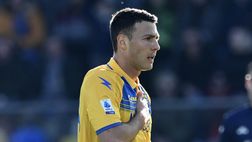 Frosinone-Milan 2-1: Mazzitelli ribalta il match … | Serie A News