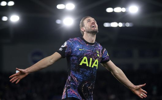 Kane (getty images) Kane
