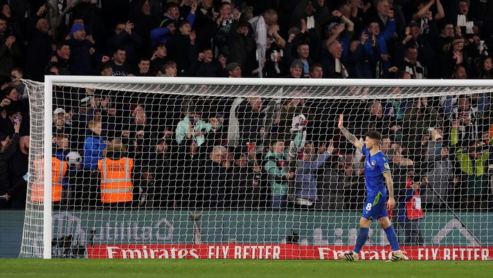 Questa è la Fa Cup: Southampton fatto fuori da un club di Quarta divisione - immagine 1