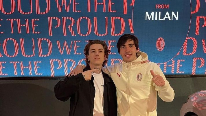 Calcio e Rap: quando l’arte si mescola e i calciatori diventano…titoli - immagine 1