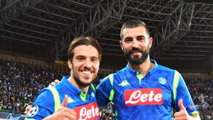 Verdi ammette: &#8220;Napoli? Mentalità diversa rispetto a Bologna, qui si gioca per competere ad alti livelli&#8230;&#8221;