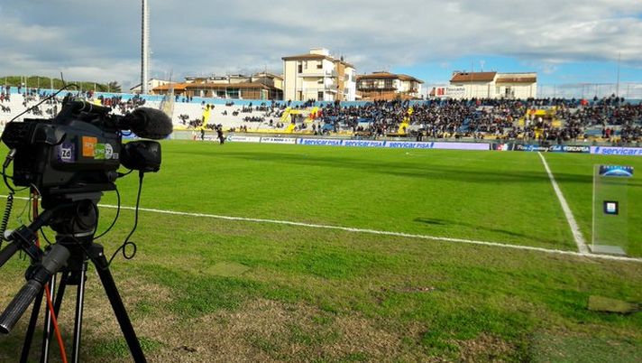 Quanti derby in Toscana... 
