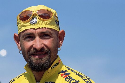 getty Venti anni fa morì Pantani, per la Procura non fu omicidio- immagine 2