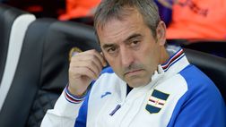 Giampaolo: “Quattro schiaffi che ci faranno riflettere”