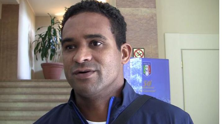 Serginho (credits: video.repubblica.it) 