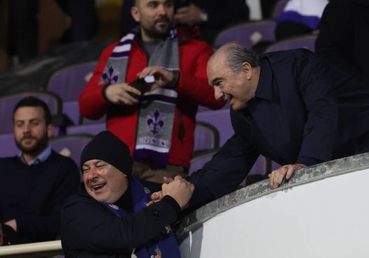 Commisso: “Critiche? Pensano di potermi cacciare. Ma Rocco è diverso”- immagine 2