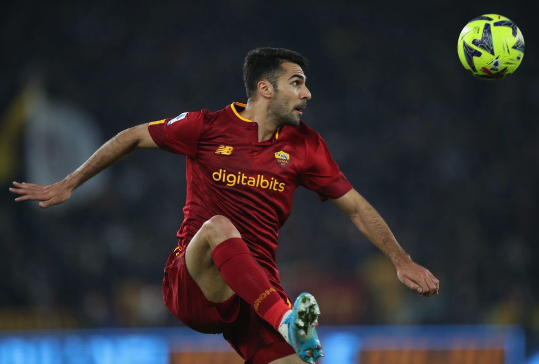 Roma-Bologna 1-0 – FOTO GALLERY - immagine 57