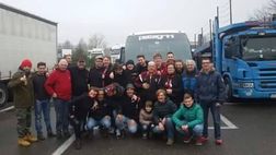 Milan Club Toscolano Maderno – Alla scoperta dei Milan Club d’Italia