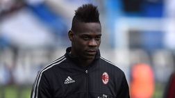 TS – Altroché SuperMario, Balotelli non lo vuole più nessuno