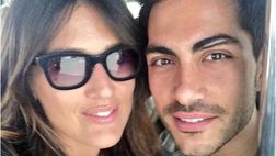 Katia Ancelotti ha salutato gli amici napoletani in una location speciale