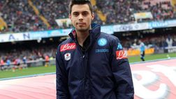 L’edizione odierna de Il Mattino fa il punto sul mercato in uscita in casa Napoli.
<b