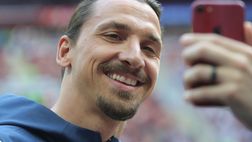 SOCIAL / Ibrahimovic stavolta diventa il re di Svezia: in un post su Twitter…