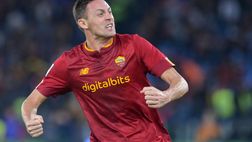 Roma-Torino 1-1 – FOTO GALLERY