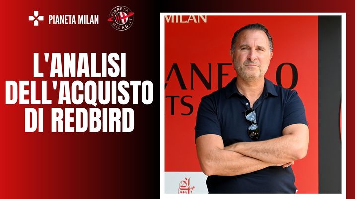 Milan, i '300 milioni per il mercato' di Investcorp non esistevano: l'analisi (getty images)