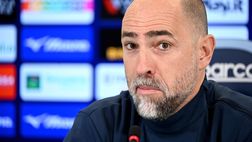 Roma-Lazio, il meglio della conferenza della vigilia di Tudor – VIDEO