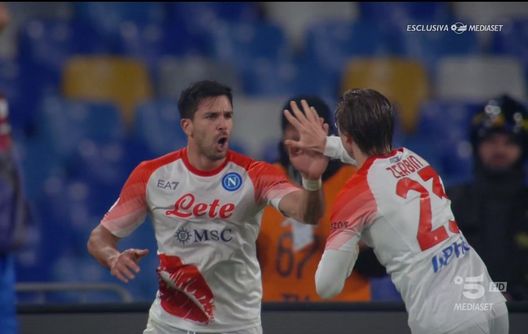 Curiosità, dalla Georgia esaltano Simeone: “Persona geniale, ottimo giocatore!”- immagine 2