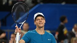 Atp Montpellier: Sinner fa sua la finale: battuto Cressy in due set