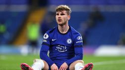 Van Basten demolisce Werner: “Non può giocare ad alti livelli. Io 18 volte meglio”